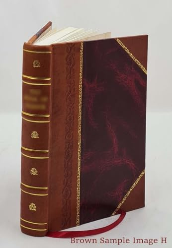 Fire tests of building columns. Volume Technologic Papers of the Bureau of Standards, (1921) T 184 1921 [Leather Bound]
