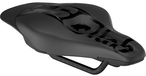 SQlab Triathlon Sattel 613 Ergowave R Carbon Team Edition, schwarz, 11 cm - 13 cm