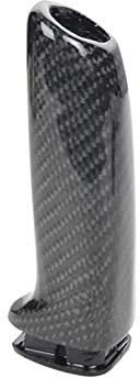 XENITE Pomos de palanca de cambios Cubierta De La Manija Del Freno De Mano Del Coche Para 1 2 3 4 Series F20 F21 F30 F32 F35 F80 F82