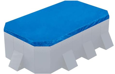 Bâche de piscine rectangulaire | Bâche de piscine gonflable | Bâche de piscine | Bâche de piscine | Bâche de piscine | Bâche de piscine | Bâche de piscine | Bâche pliante rectangulaire résistante aux