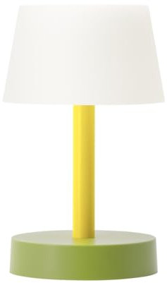 Tischleuchte Fritz 'flora'