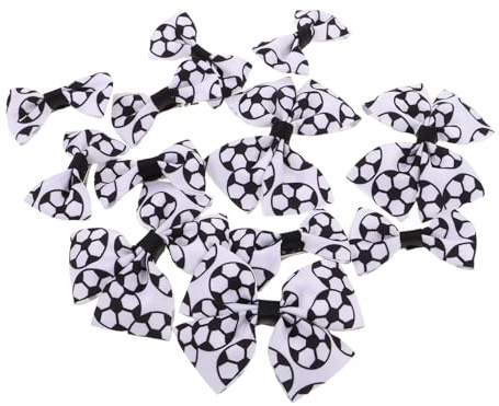 MERRYHAPY 12 Piezas pinzas para el cabello con lazo accesorios para el cabello de niña clip de arco pinza para el pelo con lazo para mujeres