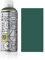 SPRAY.BIKE Fahrrad Lackspray in versch. Farben - KEINE GRUNDIERUNG notwendig - Acryllack/Lack Spray in 400 ml Spraydose, Matt- und Klarlack Optik möglich (Britisches Renngrün Greenwich, Matt)