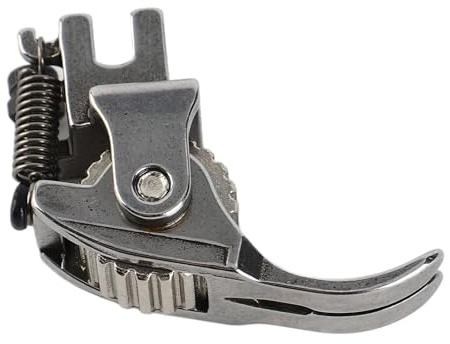 Zubehör für Nähmaschine, verstellbar, für Nähmaschine, Dickes Leder (# 2)