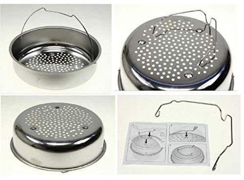 Cocotte-Minute® SS-980449, SS-980140 SEB