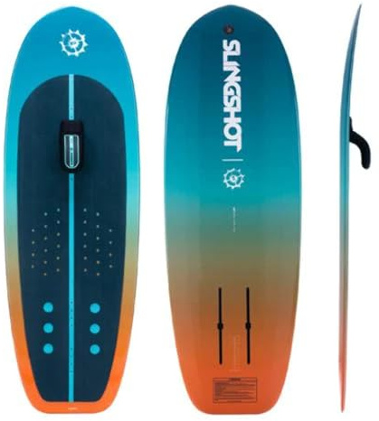 Slingshot WF-T V1 4'5 Wakeboard Foil Board