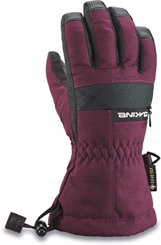 Dakine Avenger Gore-TEX Glove - Kids' - Grape Vine - Kids' Medium