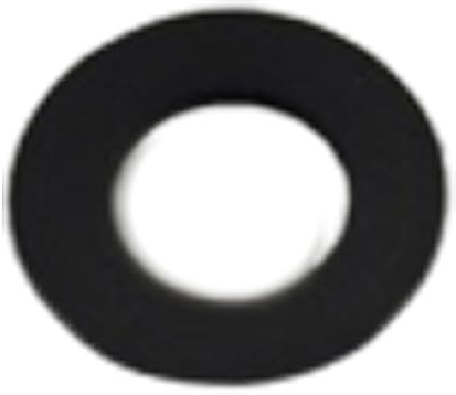 Matrix Fitness Replacement Disc Spring Washer Diam.5.3 x Diam.10.0 x 0. Part 1000410396 for Select Fitness Machines, Reliable Direct Replacement, Maintenance & Repair Part