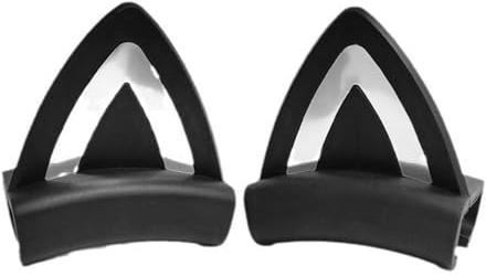 Cat Ear Silicone Attachment Strengthen headphone style attachments that can be easily installed on various headphone models