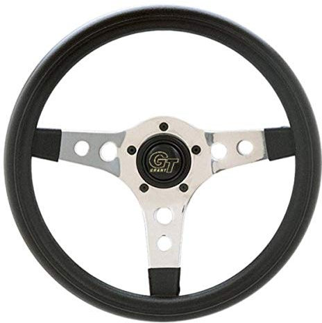 Grant 701 GT Sportlenkrad, schwarz