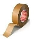 tesa Maler Krepp 4309 Papierabdeckband, 30 mm x 50 m