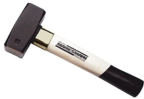 (6) Mazos almadanas 1500 g