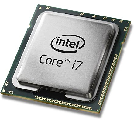Intel Processeur Core i7 2600/3,4 GHz CM8062300834302 [PC]