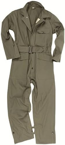 Mil-Tec Herren Overalls-18505300 Overalls