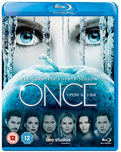 Once Upon A Time – Season 4