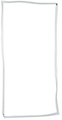 Europart Juego de juntas universales para puerta (1300 x 700 mm)