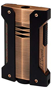 S.T.Dupont D-021407 Defi Extreme - Mechero, diseño Vintage