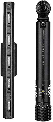 TOPEAK TT2587 Torq Stick Werkzeuge, Schwarz, Einheitsgröße, 15cm