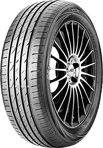 Nexen N'blue HD Plus 215/60R17 96H pneumatici estivi