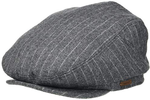 Barts Herren Baskenmütze Oslo Cap