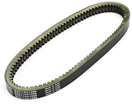 Areyourshop Courroie de transmission B3211AA1096 pour Ligier XTOO MAX XPRO NOVA GRACAV EKE AIXAM 500.4