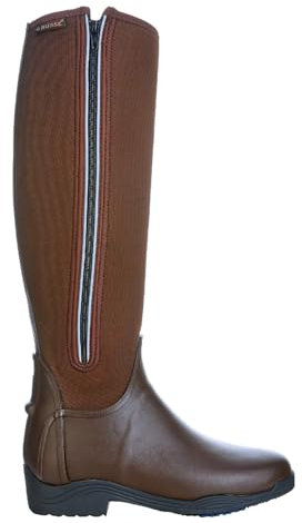 Reit-Mud Boots CALGARY, braun