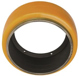 Galloparts Roue motrice 1115220000A0 1115-220000-A0 compatible avec les transpalettes électriques Big Joe E25 E30 EZ30 P33 S22
