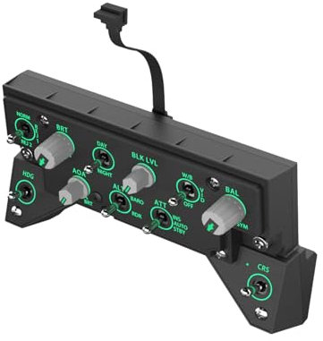 WINWING NavyAce-HUD Unit1