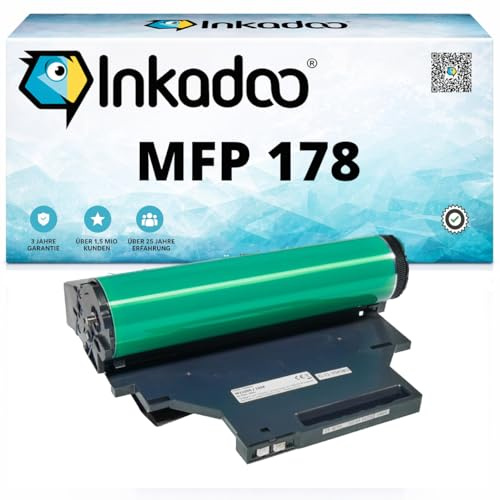 Inkadoo Trommel kompatibel für HP Color Laser MFP 178 nwg