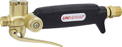 'Format 4031182235146 – Brennergriff Propan fñr G3/8 LH 4 Bar Lorch
