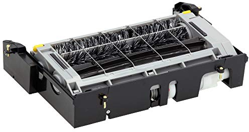 iRobot 21917 Roomba 500 600 700 Séries- Original Nettoyage Tête à Module Avec Brosse En Gris