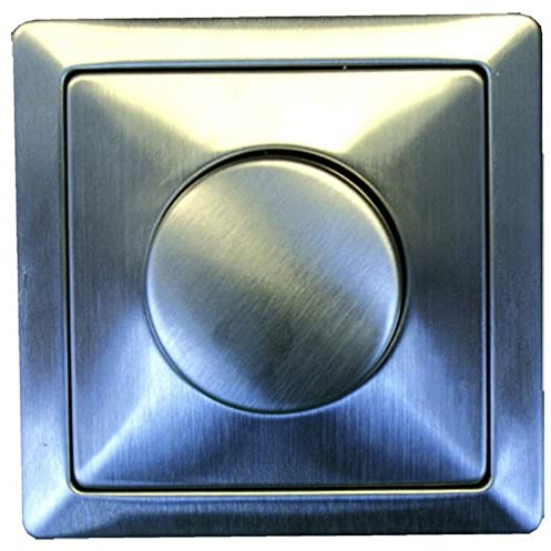 Voltman DIO042349 Variateur Métal Samba