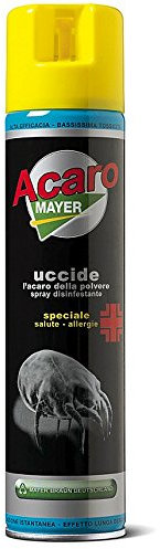 MAYER antiacaro acaricida 400 ml