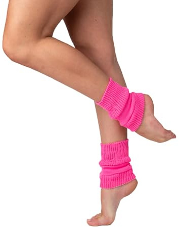 Starlite Ankle Warmers No Stirrup 17 cm (7)
