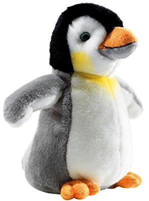 Plush & Company - Linus Baby-Pinguin 24 cm