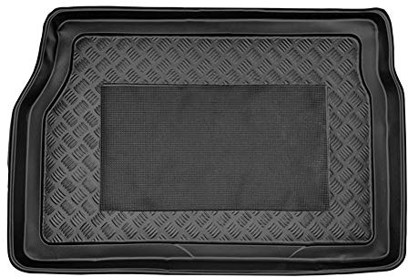 Kofferraumwanne 'Anti-Rutsch' kompatibel mit Opel Astra H 3/5-türer 2004-2009