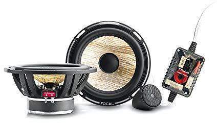 Focal PS 165F Set d'enceintes Lin