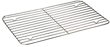 Zodiac Cooling Rack Stainless Steel 18 X 12