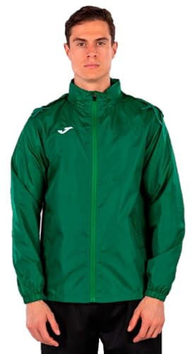 Joma Men's Iris coupe vent, green, M UK