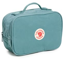 Fjällräven Kånken Toiletry Bag Frost Green