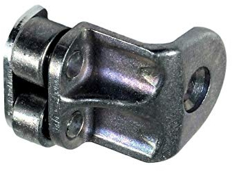 SI Siegenia Aubi Flügelheber S-ES 9mm Favorite 284186 (5 Stück)