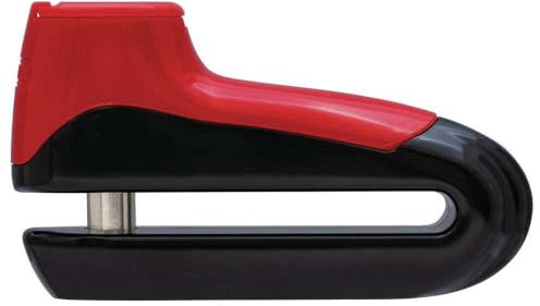 Abus 69078 Disc Lock - 10mm Bolt - Level 4