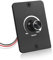 Dimmer LED 12V PWM LED Dimmer DC 12V 5A Dimming Stepless a Manopola Interruttore Dimmer Facile da installare Risparmio Energetico Variatore Luce per Camper Barche Roulotte Furgoni da Viaggio Lampade