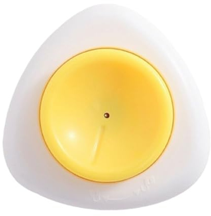 Eierstecher Eipicker, Ei -Piercer Für Hart Gekochte Eier, Anti-Cracking Eierschalen-Piercing-Nadelwerkzeug Mit Magnetischer Unterstützung, Küchengeräte Für Frauen, Männer, Köche, Kinder, Ältere Mens