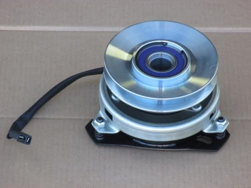 Replacement for fits 124648X 532150283 532170056 7-06262 PTO CLUTCH MOWER ROPER DIXON PRIME ROTARY