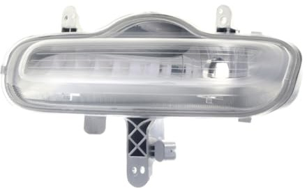 Magneti Marelli 714081150701 Luce Guida Diurna | Compatibile con: FIAT PANDA