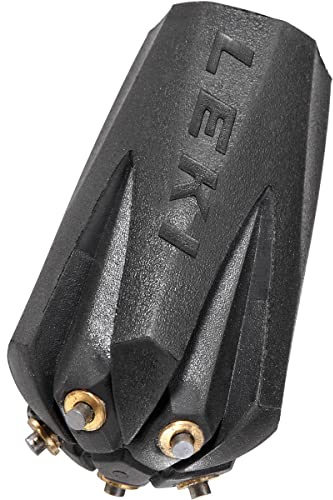 LEKI Trekking Silent Spike Pad