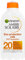 Garnier - Ambre Solaire - Sun Protection Milk 200ml - SPF 20
