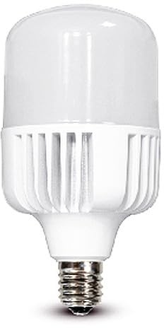 Duralamp LED HIGH POWER 90 E40 90W-457W 8600lm 6400K Lampadina