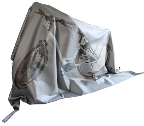 VLITEX Löschdecke 3 x 4 m – große Feuerschutzdecke & Brandschutzdecke für Lithium Akkus und Batteriespeicher – Branddecke für E-Bike, E-Roller, Kehrmaschine, Gitterbox